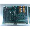 Image 5 : (2) MITSUBISHI FX25A CIRCUIT BOARD