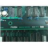 Image 7 : (2) MITSUBISHI FX25A CIRCUIT BOARD