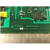 Image 8 : (2) MITSUBISHI FX06E & FX06D CIRCUIT BOARD