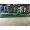 Image 10 : (2) MITSUBISHI FX31D & FX31C CIRCUIT BOARD