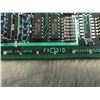 Image 9 : (2) MITSUBISHI FX31D & FX31C CIRCUIT BOARD