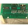 Image 10 : (2) MITSUBISHI FX17C CIRCUIT BOARD