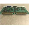 Image 3 : (2) MITSUBISHI FX17C CIRCUIT BOARD
