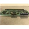 Image 5 : (2) MITSUBISHI FX17C CIRCUIT BOARD