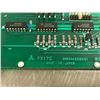Image 9 : (2) MITSUBISHI FX17C CIRCUIT BOARD
