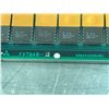 Image 5 : MITSUBISHI FX784B-8 CIRCUIT BOARD