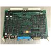 Image 5 : MITSUBISHI FX01B CIRCUIT BOARD