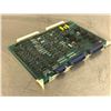 Image 1 : MITSUBISHI FX63A CIRCUIT BOARD