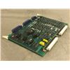 Image 2 : MITSUBISHI FX63A CIRCUIT BOARD