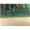 Image 6 : MITSUBISHI FX63A CIRCUIT BOARD