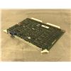 Image 1 : MITSUBISHI FX702B CIRCUIT BOARD