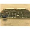 Image 4 : MITSUBISHI FX702B CIRCUIT BOARD