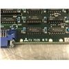 Image 6 : MITSUBISHI FX702B CIRCUIT BOARD