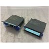 Image 1 : (2) Siemens 1P 6ES7 322-1BL00-0AA0 PLC I/O Module