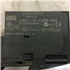 Image 3 : (2) Siemens 1P 6ES7 151-1CA00-1BL0 PLC Module