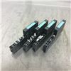 Image 1 : (4) Siemens 1P 6ES7 131-4BF00-0AA0 PLC Module