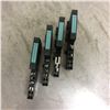 Image 2 : (4) Siemens 1P 6ES7 131-4BF00-0AA0 PLC Module