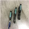 Image 2 : (3) Siemens 1P 6ES7 132-4BF00-0AA0 PLC Module