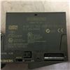 Image 3 : (3) Siemens 1P 6ES7 132-4BF00-0AA0 PLC Module
