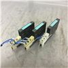 Image 1 : (3) Siemens 1P 6ES7 138-4CA01-0AA0  PLC Modules