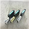 Image 1 : (3) Siemens 1P 6ES7 138-4CA01-0AA0  PLC Modules