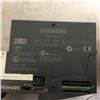 Image 3 : (3) Siemens 1P 6ES7 138-4CA01-0AA0  PLC Modules