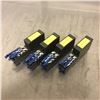 Image 1 : (4) Siemens 1P 6ES7 138-4FA04-0AB0 PLC Module