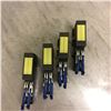 Image 2 : (4) Siemens 1P 6ES7 138-4FA04-0AB0 PLC Module