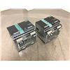 Image 1 : (2) Siemens 1P 6EP 1436-3BA00 SITOP Modular Power Supply