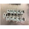 Image 2 : LOT of 11 Siemens Contactors *SEE PICS FOR DETAILS*