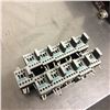 Image 1 : LOT of 11 Siemens Contactors *SEE PICS FOR DETAILS*