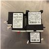 Image 3 : LOT of 10 Siemens Contactors *SEE PICS FOR DETAILS*