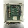 Image 5 : MITSUBISHI DC SPINDLE DRIVE UNIT TOP BOARD PART # BD624A784G54