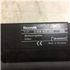 Image 4 : Bosch Rexroth tightening system with 0 608 701 017 motor and 2x 0608 820 099 transducers