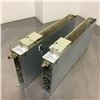 Image 1 : (2) Siemens 1P 6FC5247-0AA00-0AA2 Sinumerik NCU-Box