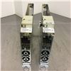 Image 3 : (2) Siemens 1P 6FC5247-0AA00-0AA2 Sinumerik NCU-Box