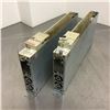 Image 1 : (2) Siemens 1P 6FC5247-0AA00-0AA2 Sinumerik NCU-Box