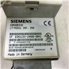 Image 5 : Siemens 1P 6SN1123-1AA00-0BA1 Simodrive LT-Modul