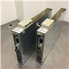 Image 1 : (2) Siemens 1P 6SN1123-1AA00-0BA1 Simodrive LT-Modul