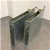 Image 2 : (2) Siemens 1P 6SN1123-1AA00-0BA1 Simodrive LT-Modul