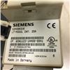 Image 5 : (2) Siemens 1P 6SN1123-1AA00-0BA1 Simodrive LT-Modul