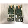 Image 2 : (2) Siemens 1P 6SN1118-1NH00-0AA2 Driver Card