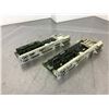Image 1 : (2) Siemens 1P 6FC5357-0BB11-0AE0 Driver Board
