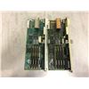 Image 2 : (2) Siemens 1P 6SN1118-0DH23-0AA1 Driver Card