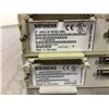 Image 4 : (2) Siemens 1P 6SN1118-0DH23-0AA1 Driver Card