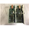 Image 2 : (2) Siemens 1P 6SN1118-0DH23-0AA1 Driver Card