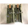 Image 2 : (2) Siemens 1P 6SN1118-0DG21-0AA1 Driver Card