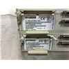 Image 4 : (2) Siemens 1P 6SN1118-0DG21-0AA1 Driver Card
