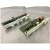 Image 1 : (2) Siemens 1P 6SN1118-0DG21-0AA1 Driver Card