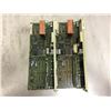 Image 2 : (2) Siemens 1P 6SN1118-0DG21-0AA1 Driver Card